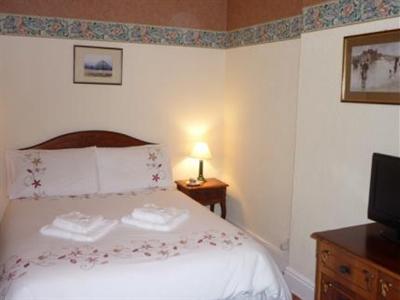 San Brelade Guest House Paignton