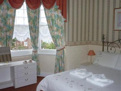 San Brelade Guest House Paignton