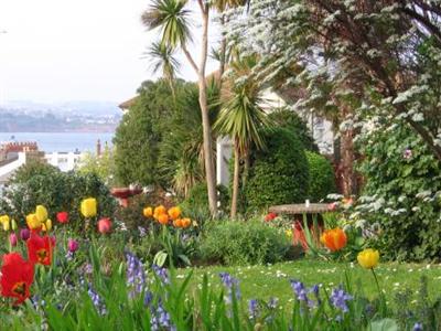 San Brelade Guest House Paignton