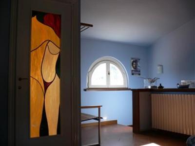 Dreamers Bed & Breakfast Lucca