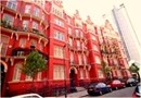 John Barclay Edgware Road Apartments London