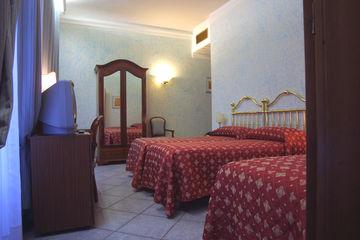 Hotel Goldoni