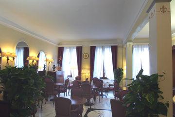 Hotel Goldoni