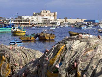 Sofitel Cecil Alexandria