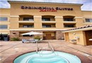 Springhill Suites Madera