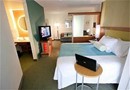 Springhill Suites Madera