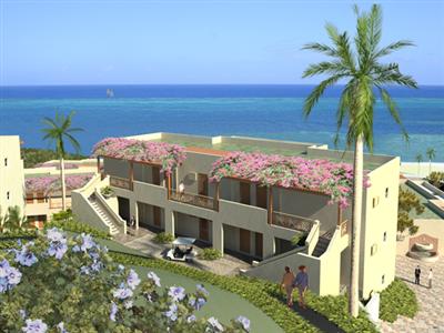 Princesa De Roatan Resort & Spa