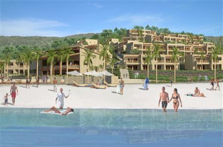 Princesa De Roatan Resort & Spa