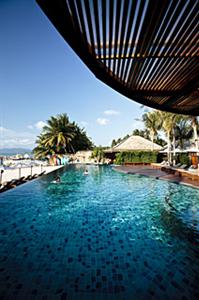 Outrigger Koh Samui Resort & Spa