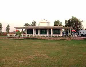 Lahore Country Club