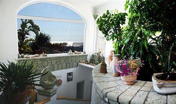 Residence La Rosa Apartment Ischia