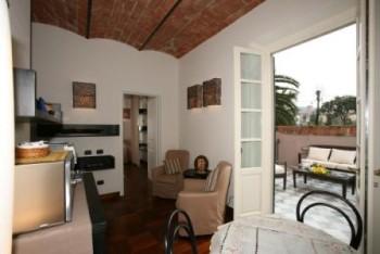 Villa Corte Lotti Bed & Breakfast Pietrasanta