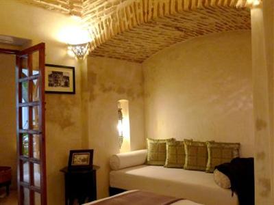 Dar Ma Ward Bed & Breakfast Marrakech