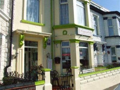 Copperfields Guest House Great Yarmouth