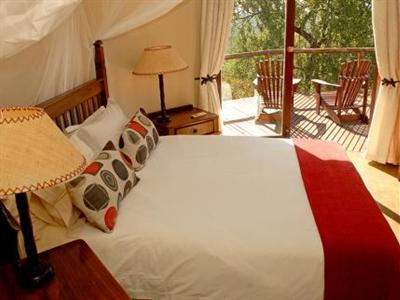 Manyatta Rock Camp Lodges Hectorspruit