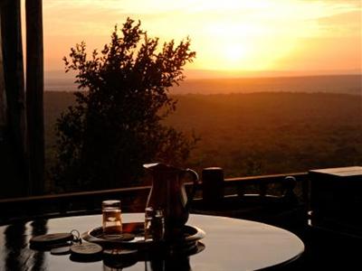 Manyatta Rock Camp Lodges Hectorspruit