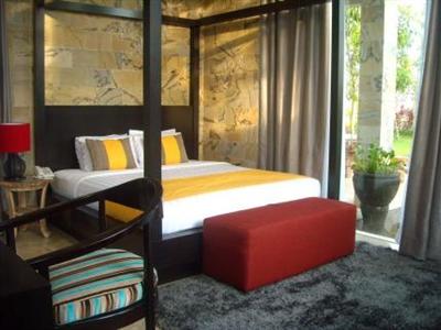 Pandawa Beach Villas & Spa Bali