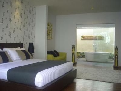 Pandawa Beach Villas & Spa Bali