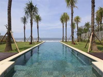 Pandawa Beach Villas & Spa Bali