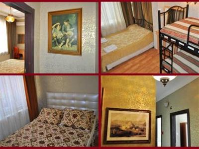 Antique Hostel - Guest House