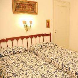 Ferrucci Bed and Breakfast Florence