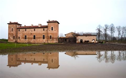 Antica Corte Pallavicina