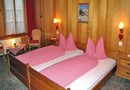 Hotel Bellevue Steuri Pinte Grindelwald