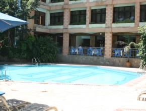 Impala Hotel Arusha