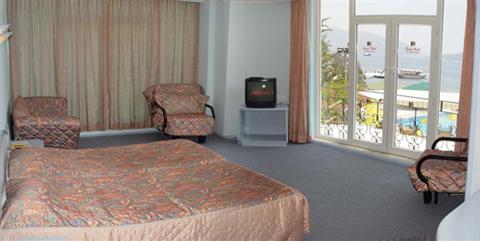 Karacan Beach Hotel Marmaris