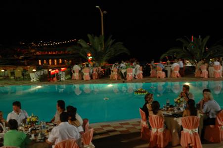 Karacan Beach Hotel Marmaris