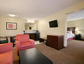 Baymont Inn & Suites Greenville