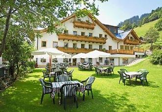 Hotel Dienten am Hochkonig