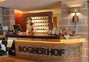 Bogner Hof Hotel Tannheim