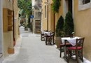 La Strada Traditional Hotel Rethymno