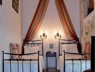 La Strada Traditional Hotel Rethymno