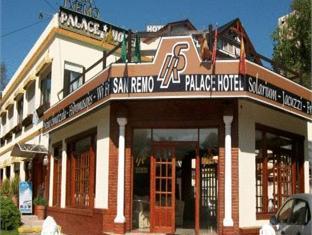 San Remo Palace Hotel