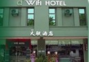 D'Wifi Hotel