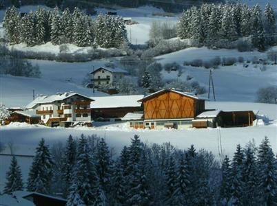 Erlebnis Kinder Bauernhof - Tobadillerhof Pitztal Wenns