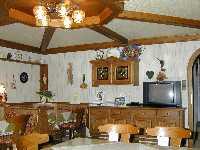 Frühstückspension Haus Regina Maria Taferl