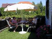 Frühstückspension Haus Regina Maria Taferl