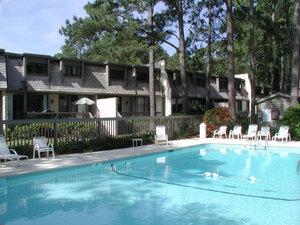 ResortQuest Harbour Town Club Villas Hilton Head Island