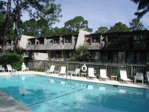 ResortQuest Harbour Town Club Villas Hilton Head Island