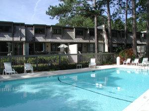 ResortQuest Harbour Town Club Villas Hilton Head Island