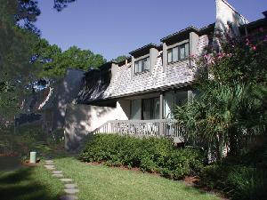 ResortQuest Harbour Town Club Villas Hilton Head Island