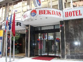 Bekdas Hotel