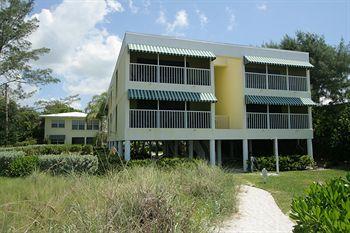 Cabana Beach Club Hotel Longboat Key