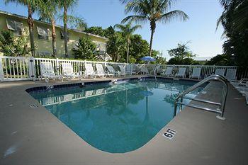 Cabana Beach Club Hotel Longboat Key