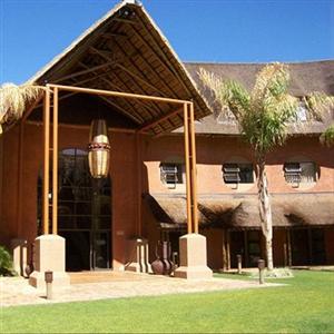 Protea Hotel Christiana