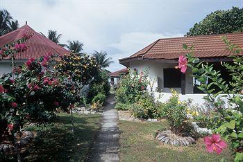 Beach Villa Seychelles