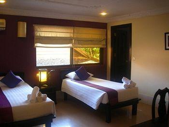 The Villa Siem Reap